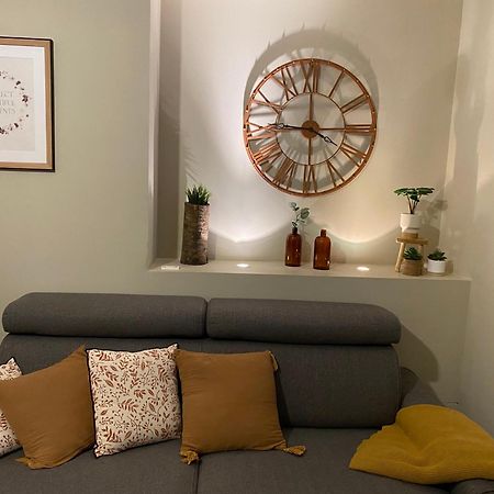 Appartement Proche Des Remparts Et Tous Commerces. مورويْ سور مير المظهر الخارجي الصورة