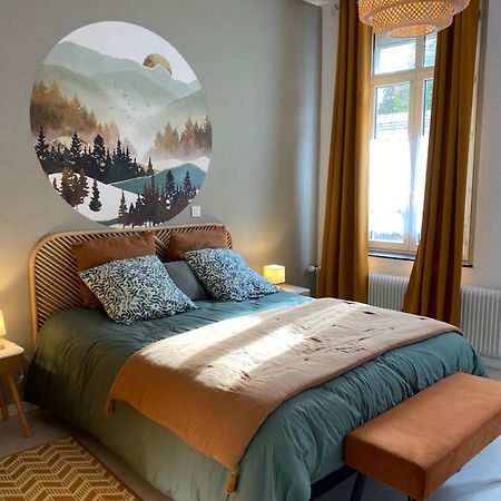 Appartement Proche Des Remparts Et Tous Commerces. مورويْ سور مير المظهر الخارجي الصورة