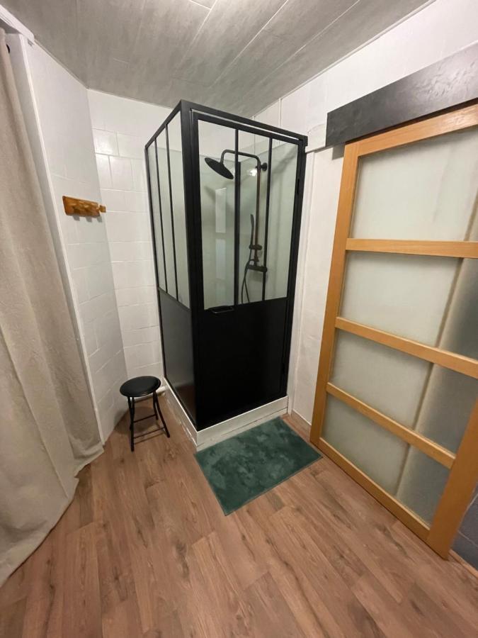 Appartement Proche Des Remparts Et Tous Commerces. مورويْ سور مير المظهر الخارجي الصورة