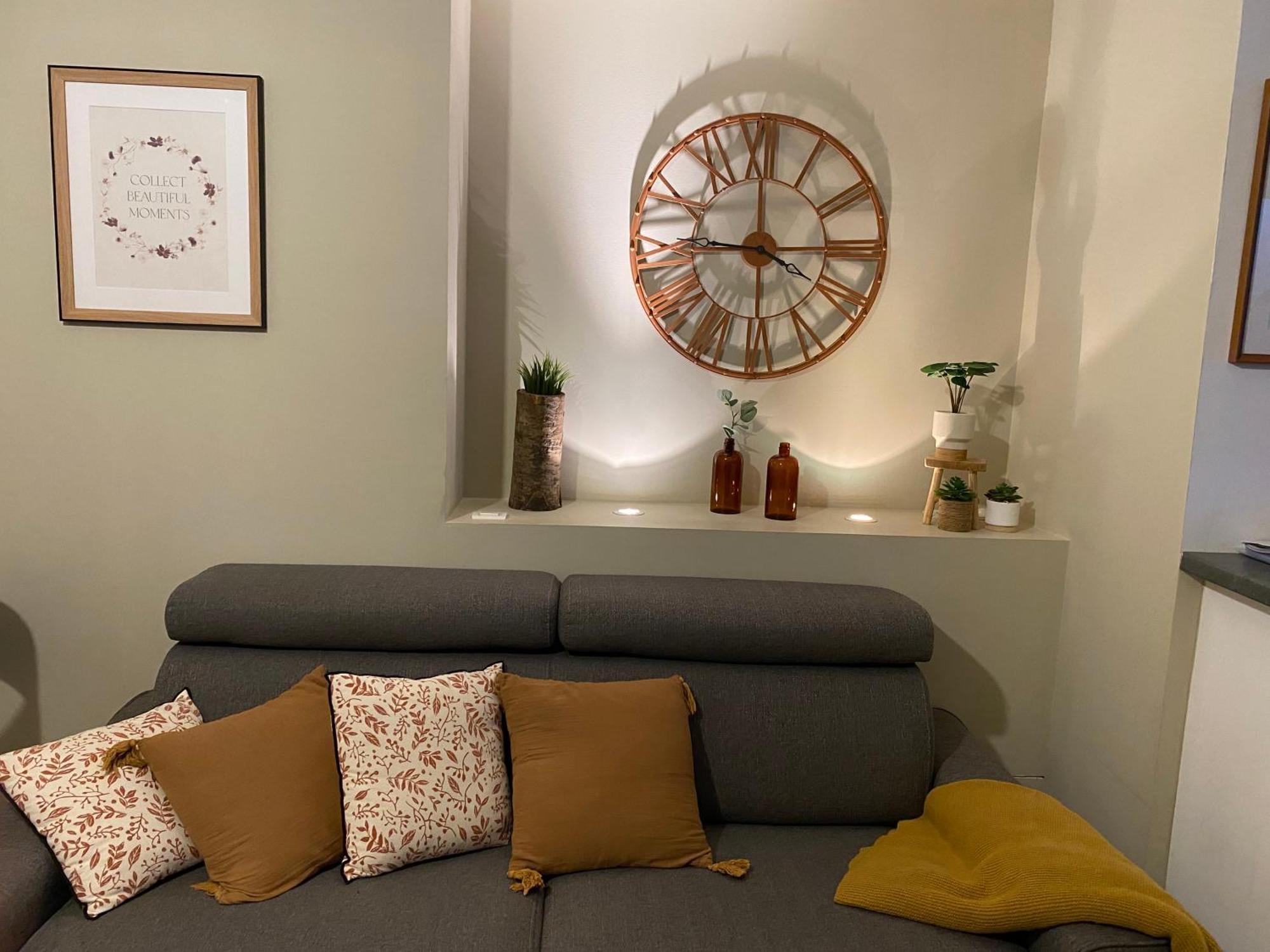 Appartement Proche Des Remparts Et Tous Commerces. مورويْ سور مير المظهر الخارجي الصورة