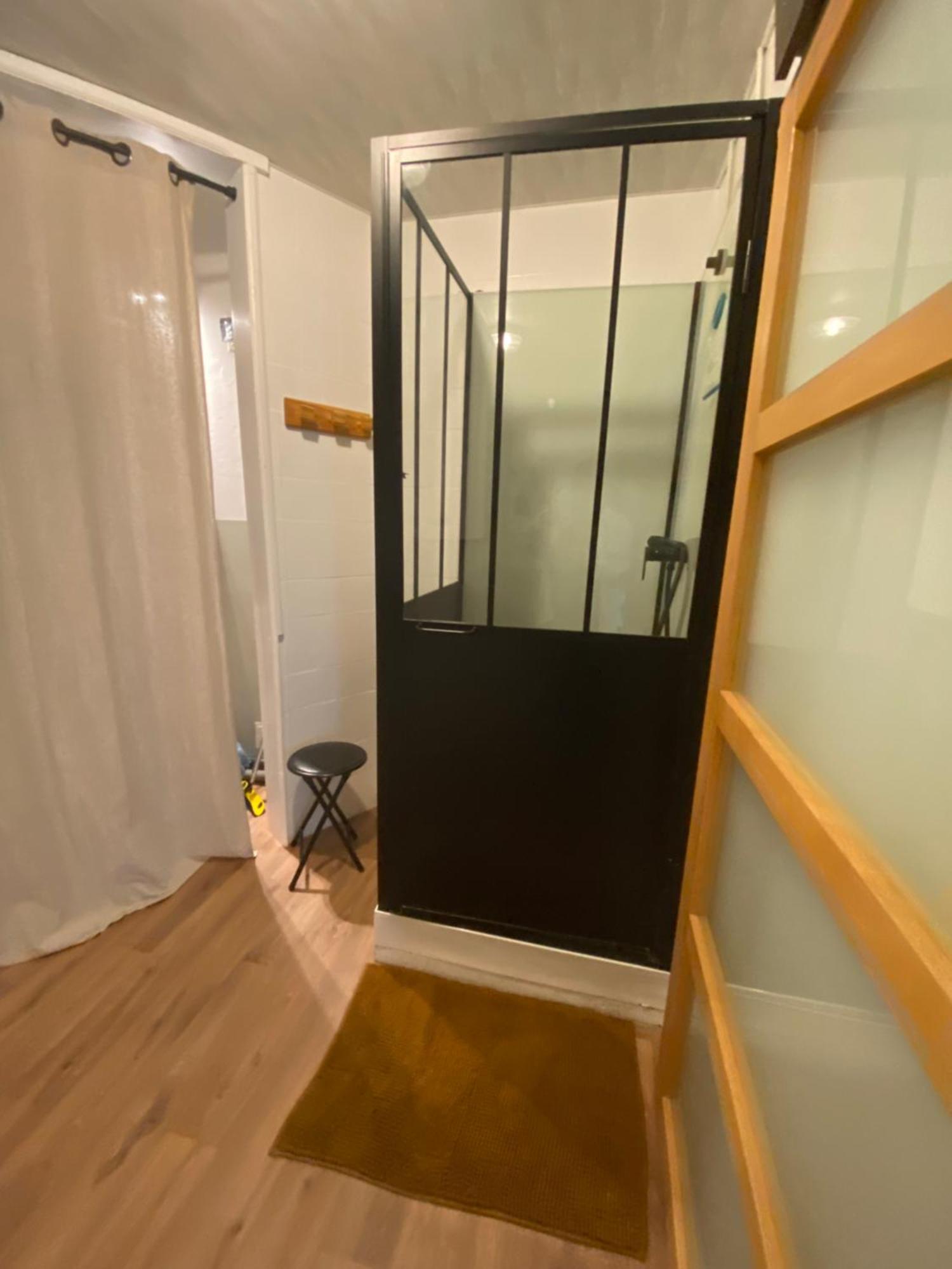 Appartement Proche Des Remparts Et Tous Commerces. مورويْ سور مير المظهر الخارجي الصورة
