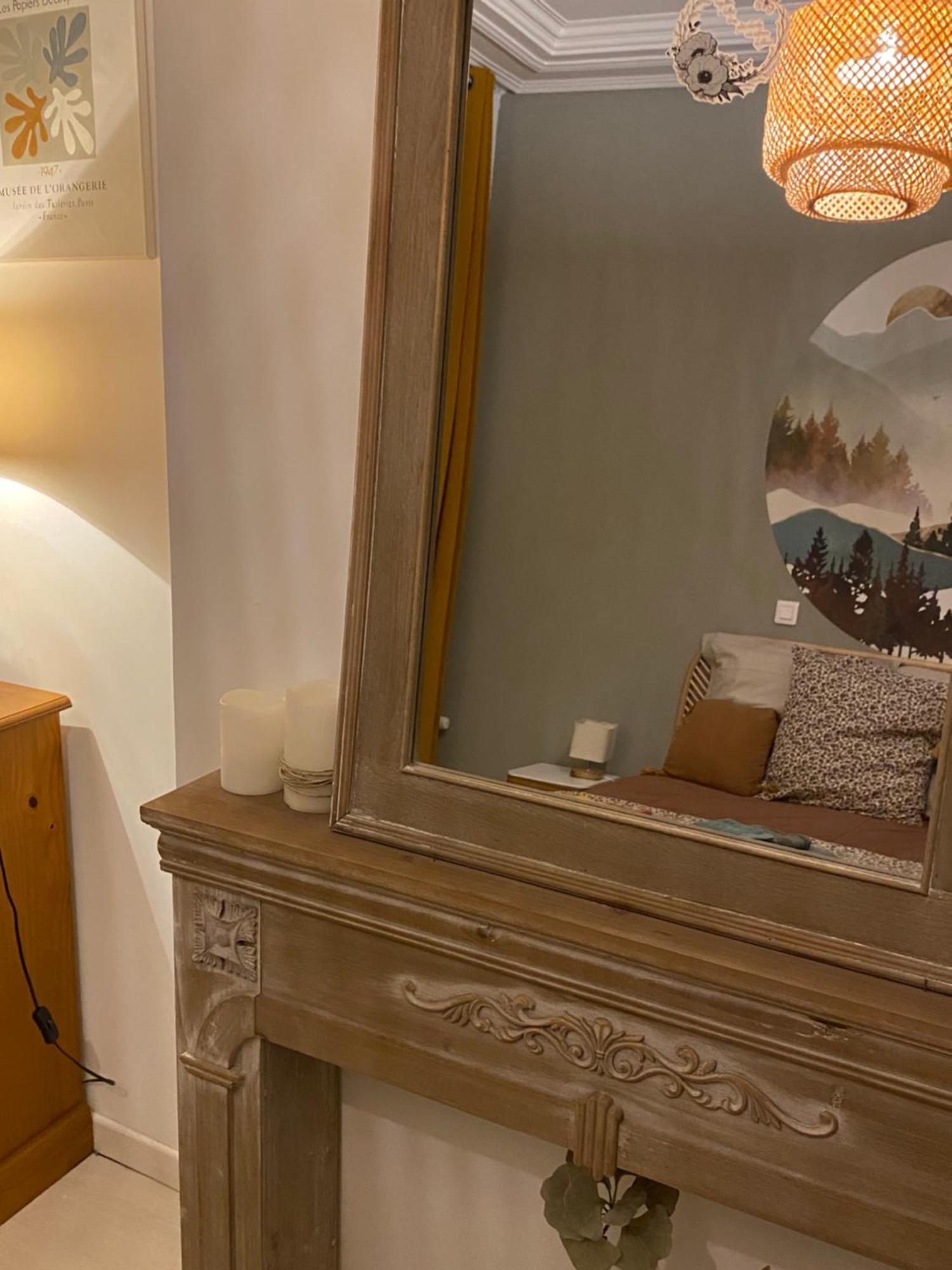 Appartement Proche Des Remparts Et Tous Commerces. مورويْ سور مير المظهر الخارجي الصورة
